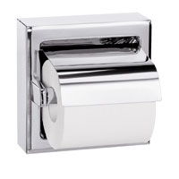 Toilet Paper Dispenser